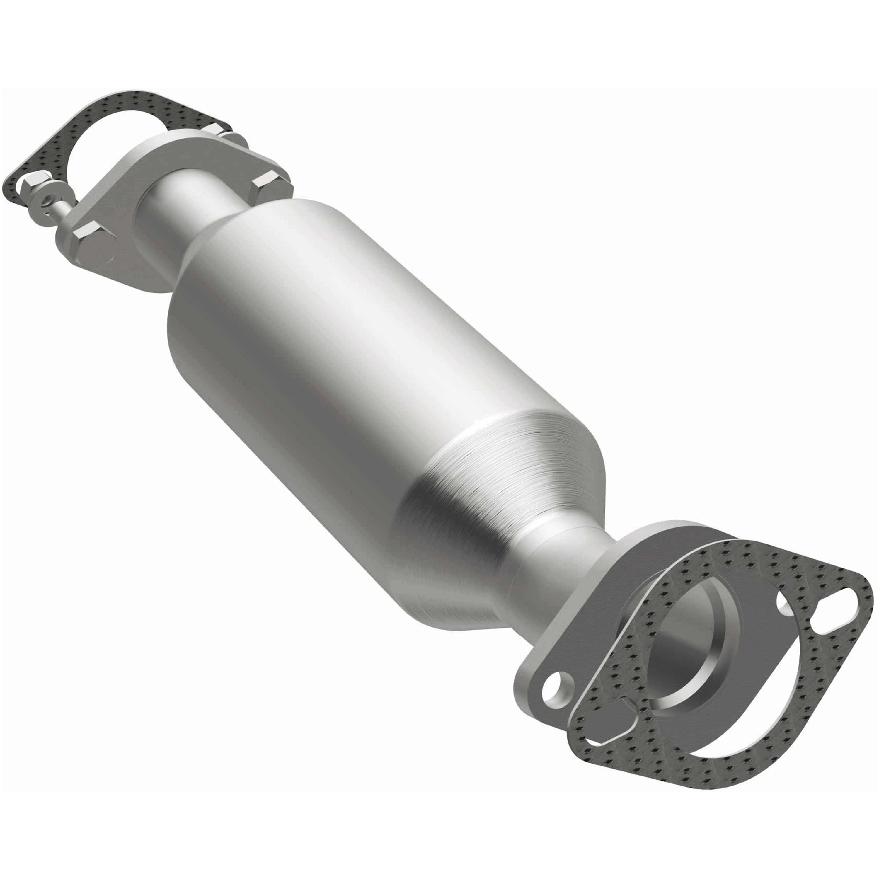 MagnaFlow Exhaust Products 24266 HM Grade Direct-Fit Catalytic Converter